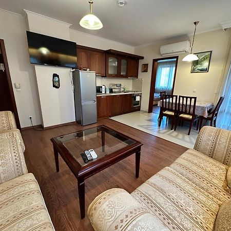 Downtown Apartments Bansko Zewnętrze zdjęcie