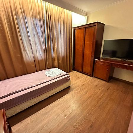 Downtown Apartments Bansko Zewnętrze zdjęcie