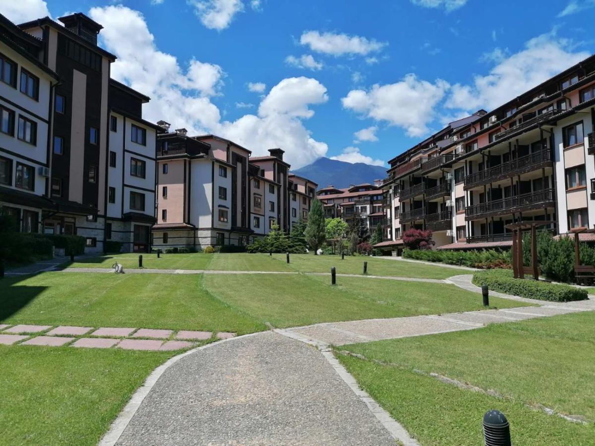 Downtown Apartments Bansko Zewnętrze zdjęcie