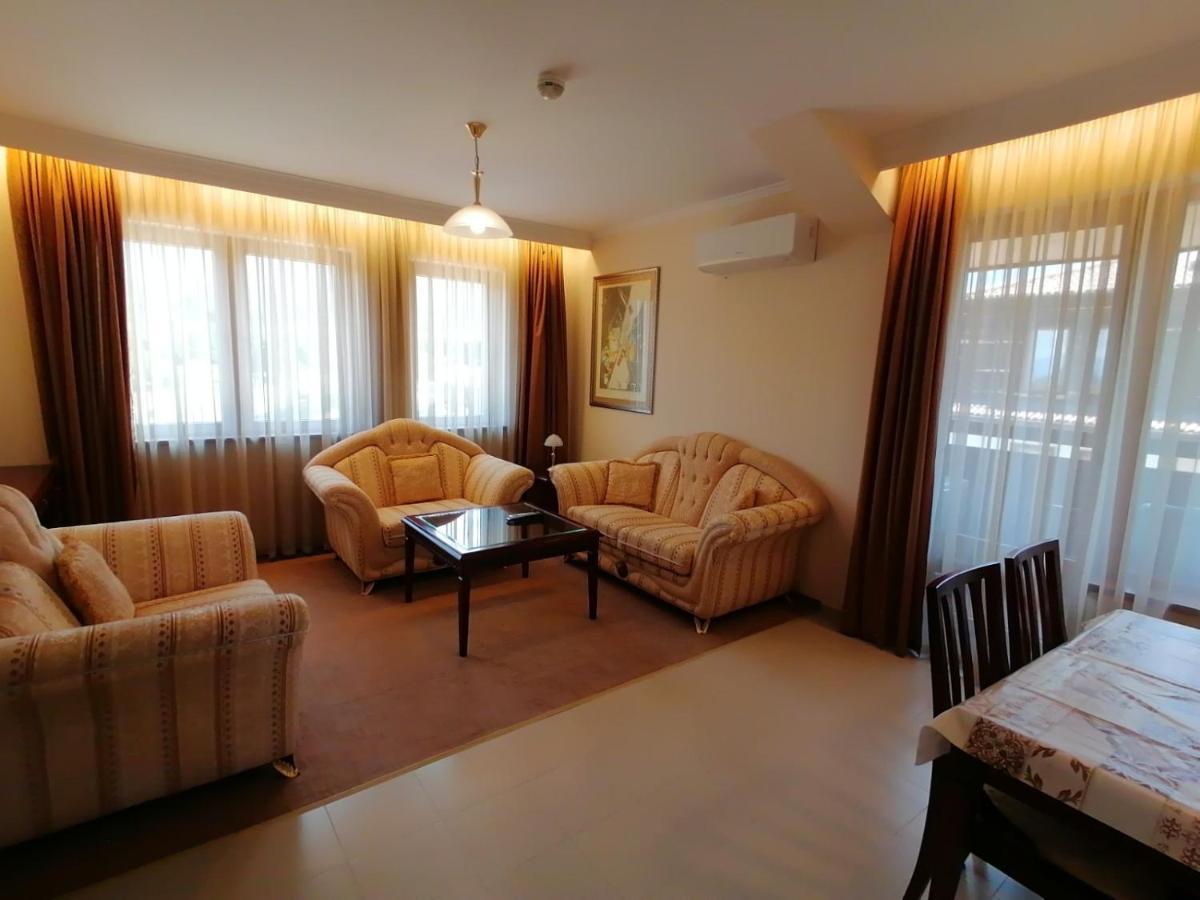 Downtown Apartments Bansko Zewnętrze zdjęcie