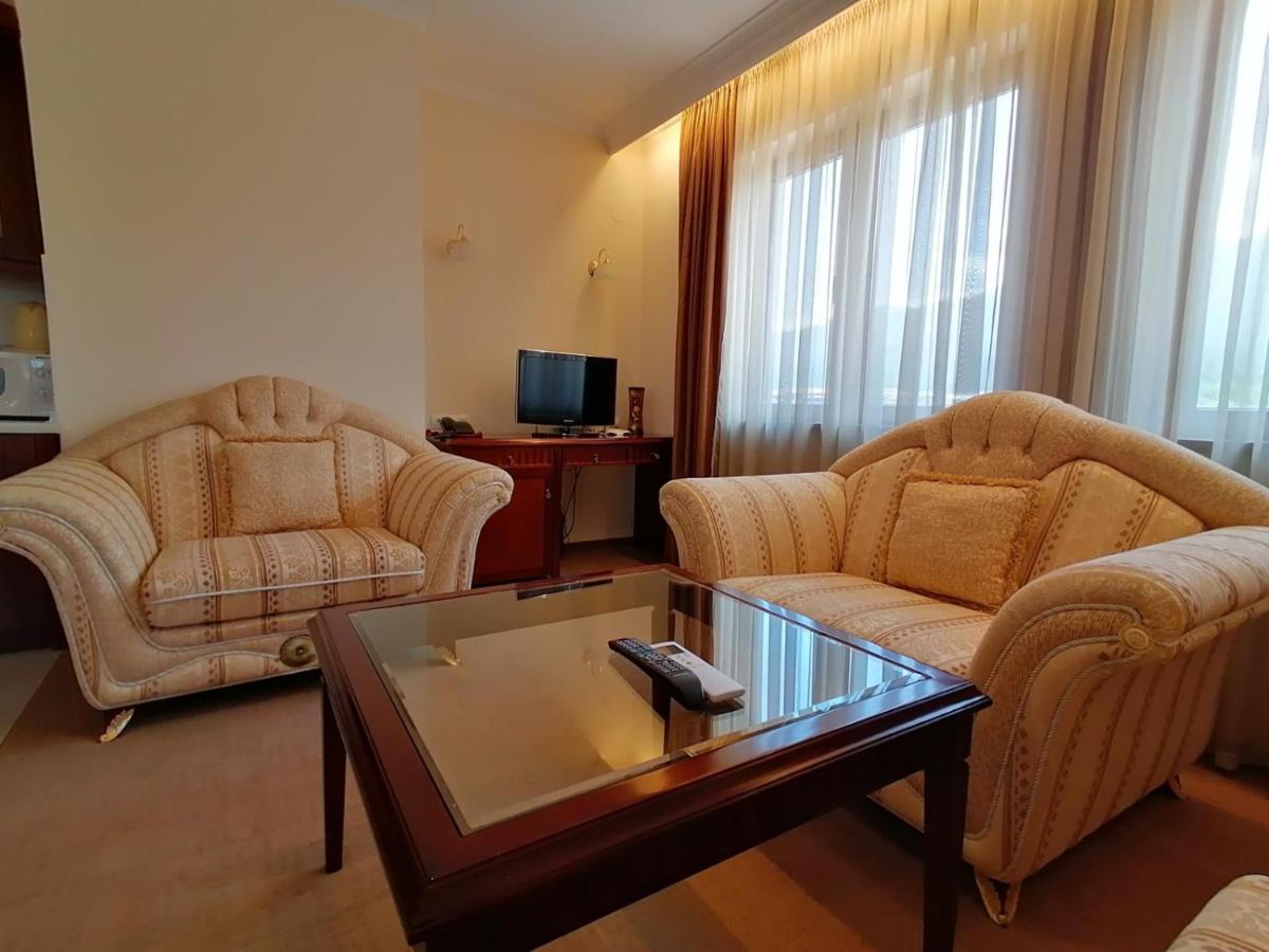 Downtown Apartments Bansko Zewnętrze zdjęcie