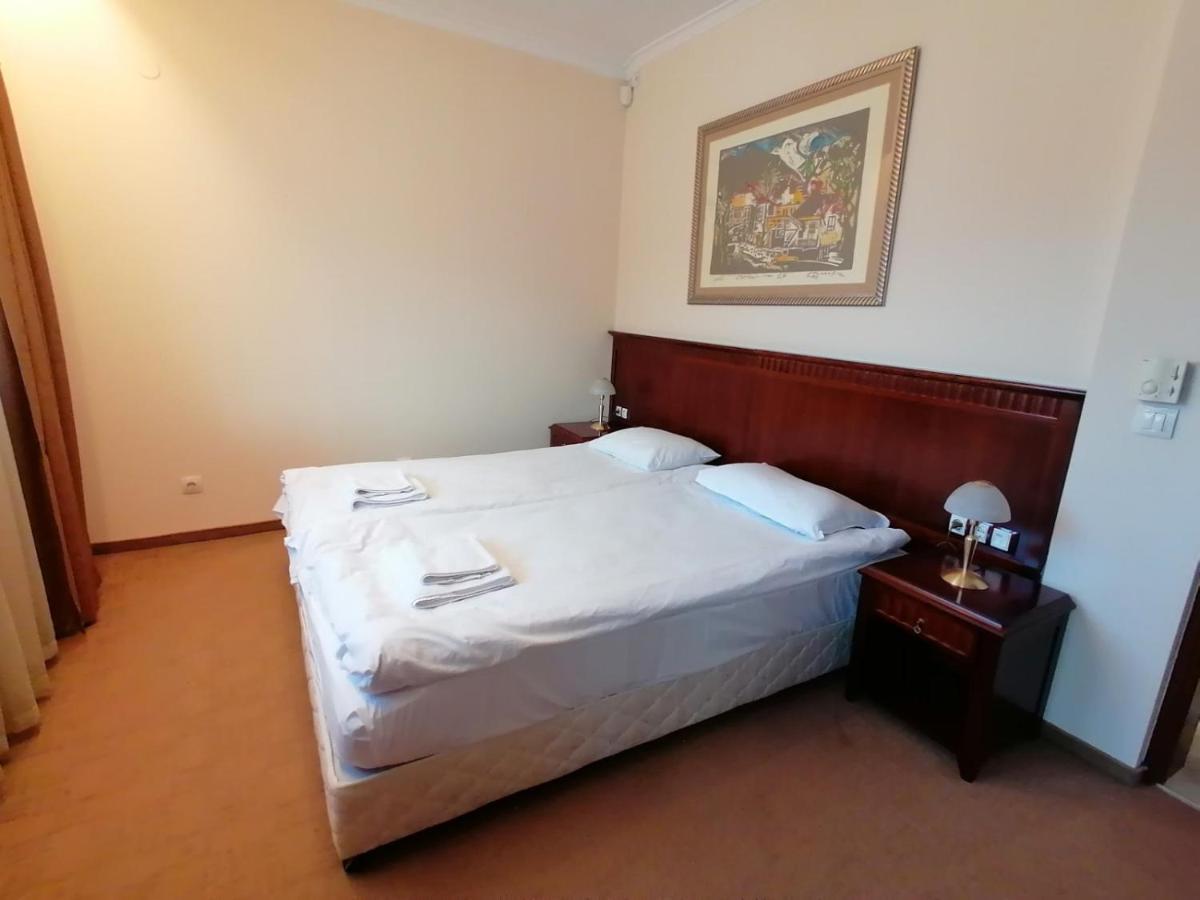 Downtown Apartments Bansko Zewnętrze zdjęcie