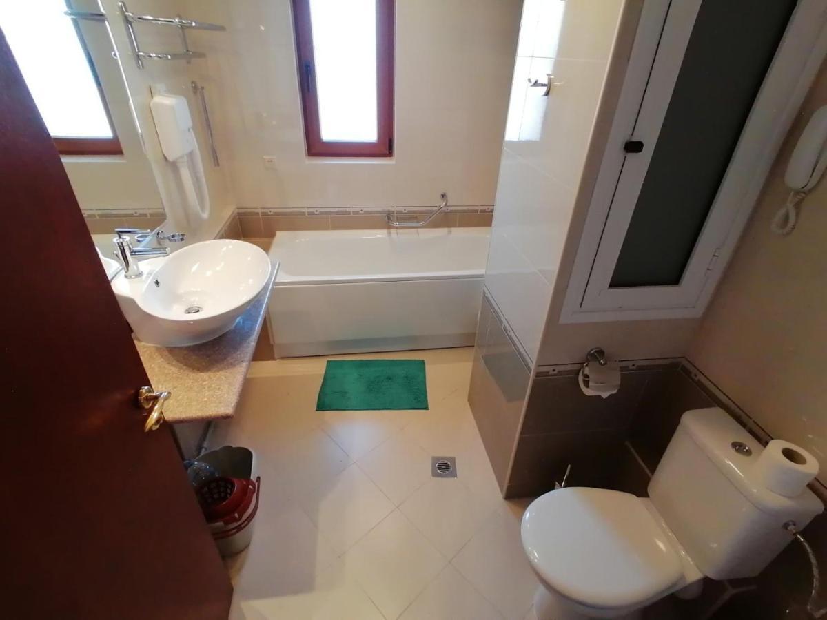 Downtown Apartments Bansko Zewnętrze zdjęcie