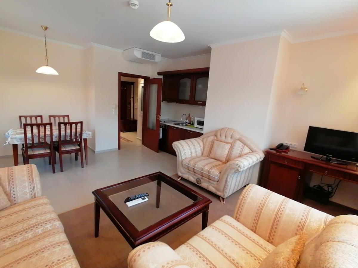Downtown Apartments Bansko Zewnętrze zdjęcie