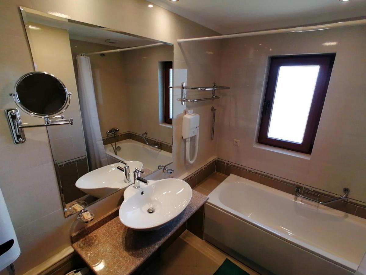 Downtown Apartments Bansko Zewnętrze zdjęcie