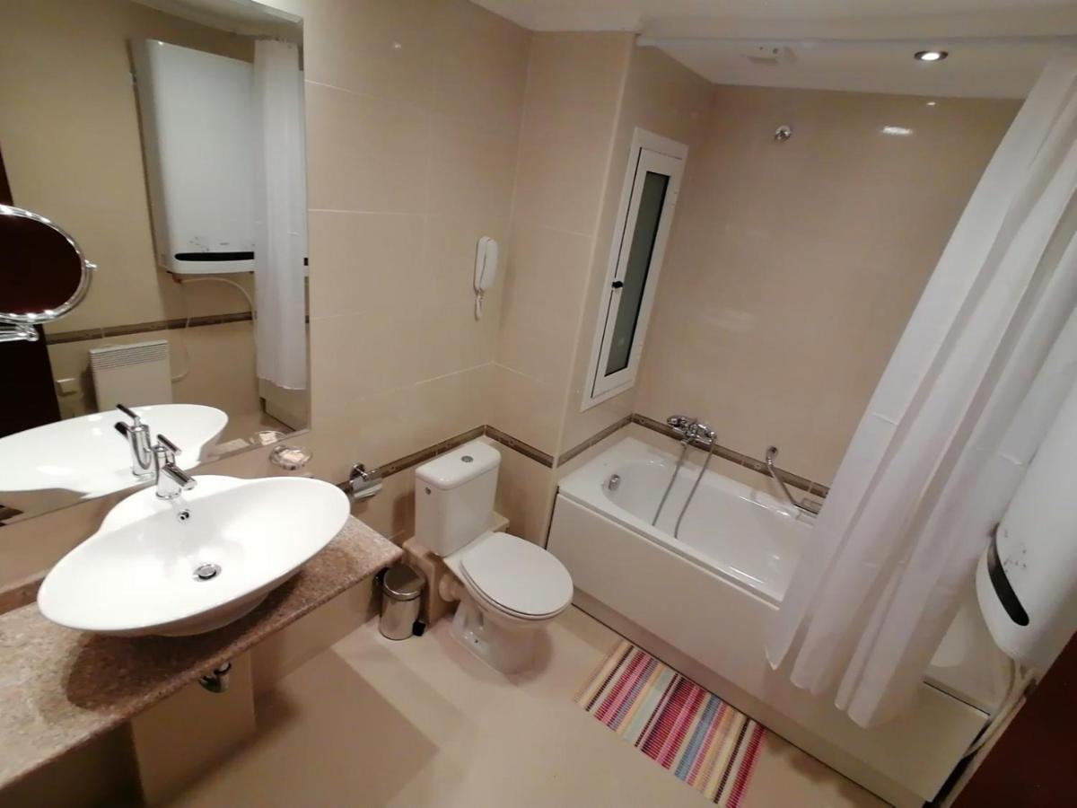 Downtown Apartments Bansko Zewnętrze zdjęcie