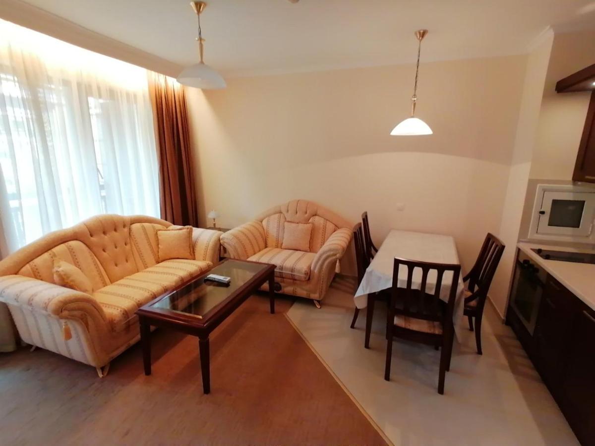 Downtown Apartments Bansko Zewnętrze zdjęcie