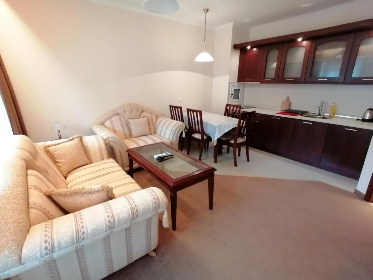 Downtown Apartments Bansko Zewnętrze zdjęcie