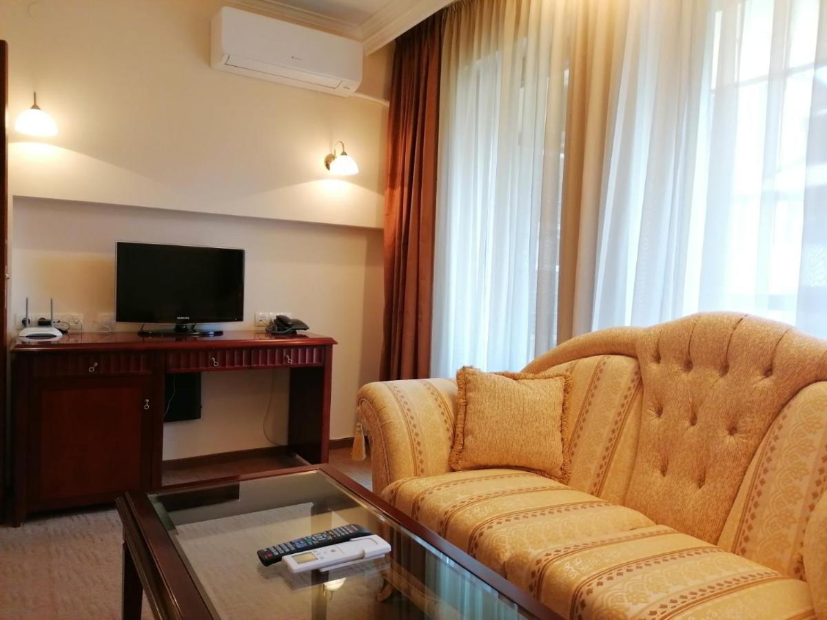 Downtown Apartments Bansko Zewnętrze zdjęcie
