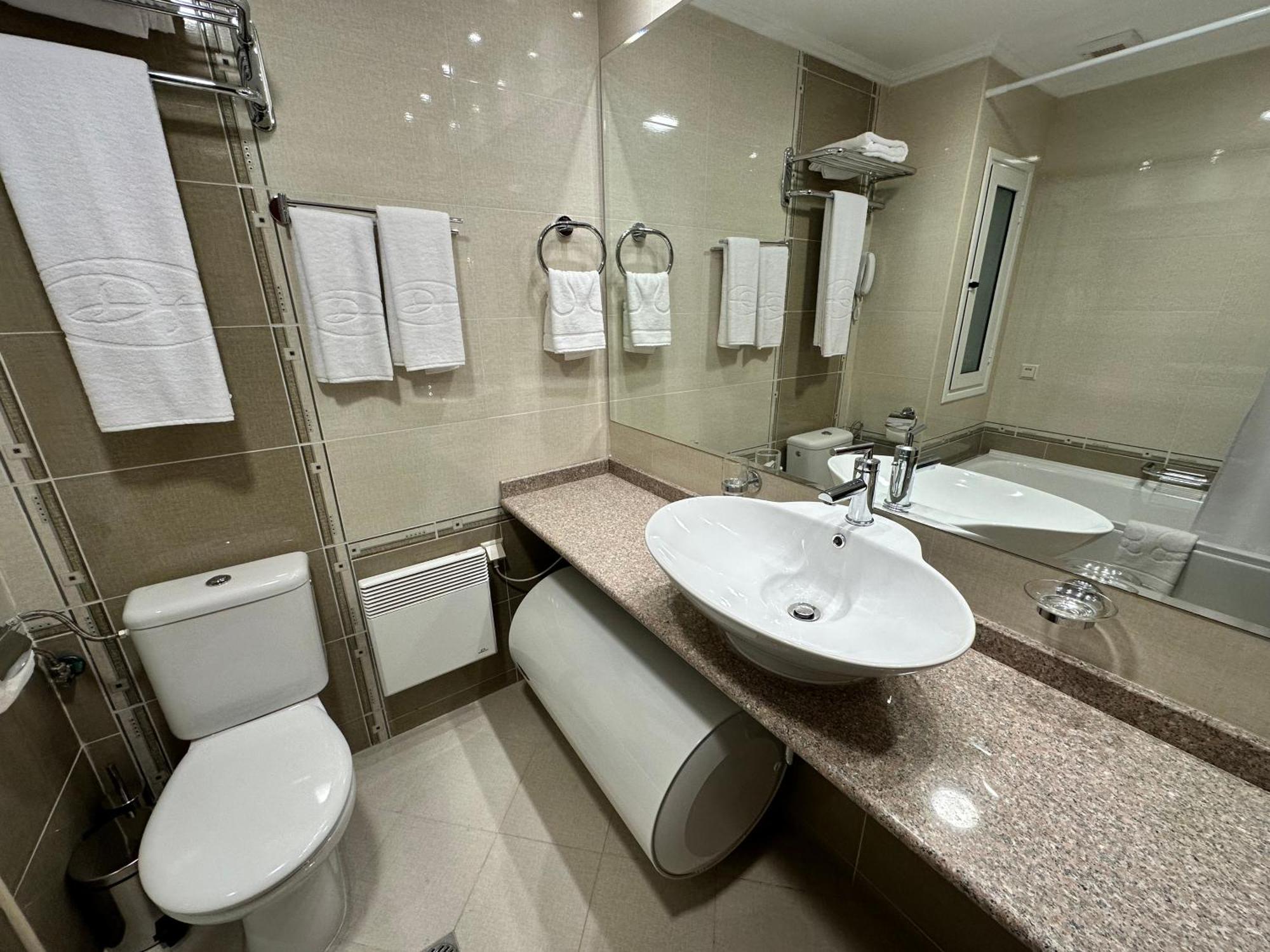 Downtown Apartments Bansko Zewnętrze zdjęcie