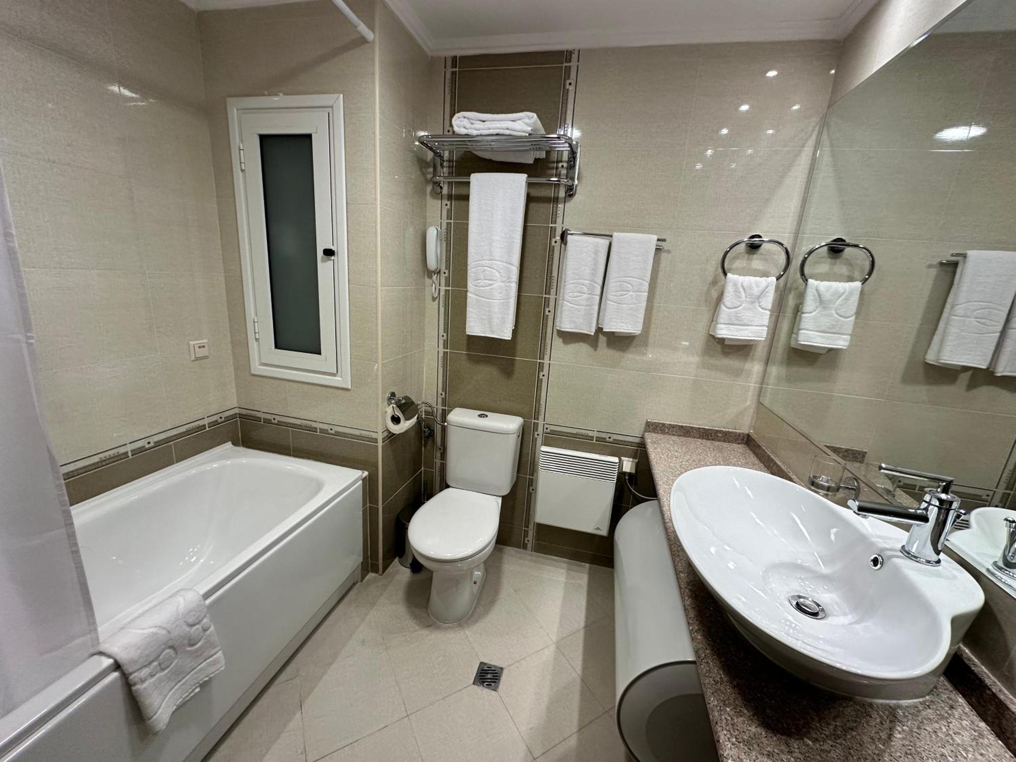 Downtown Apartments Bansko Zewnętrze zdjęcie