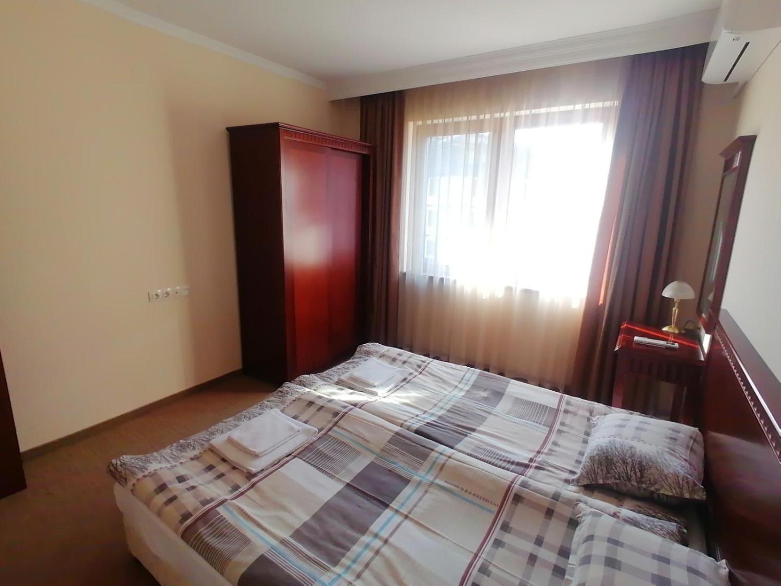 Downtown Apartments Bansko Zewnętrze zdjęcie