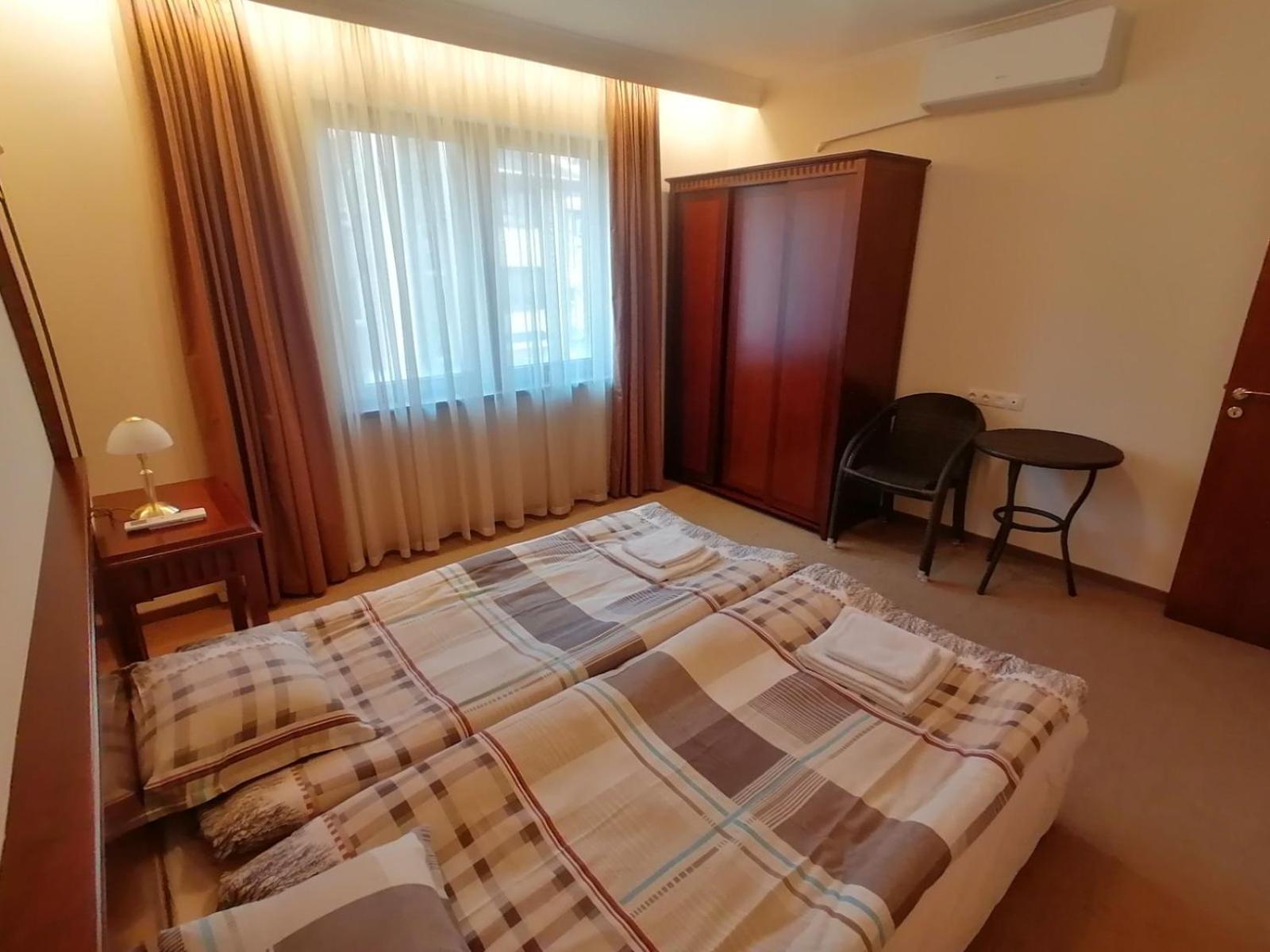 Downtown Apartments Bansko Zewnętrze zdjęcie