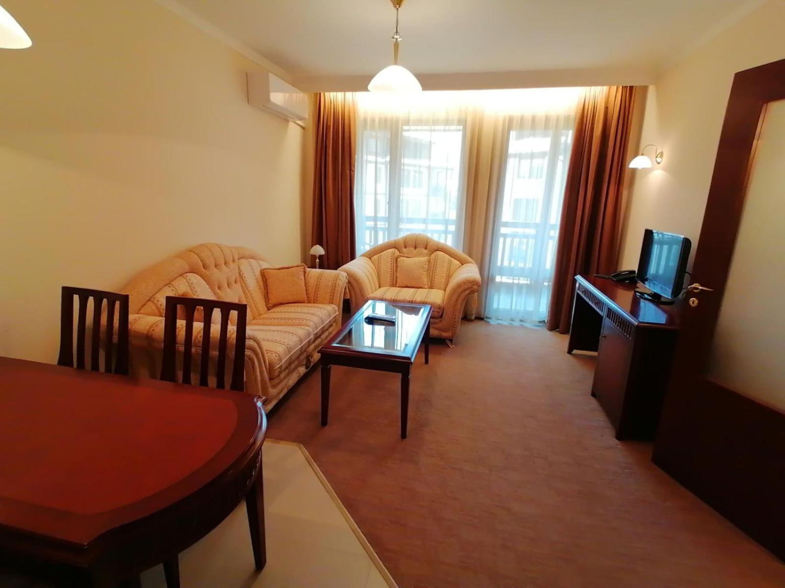 Downtown Apartments Bansko Zewnętrze zdjęcie