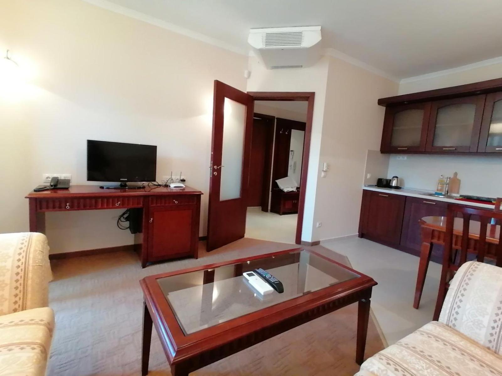 Downtown Apartments Bansko Zewnętrze zdjęcie