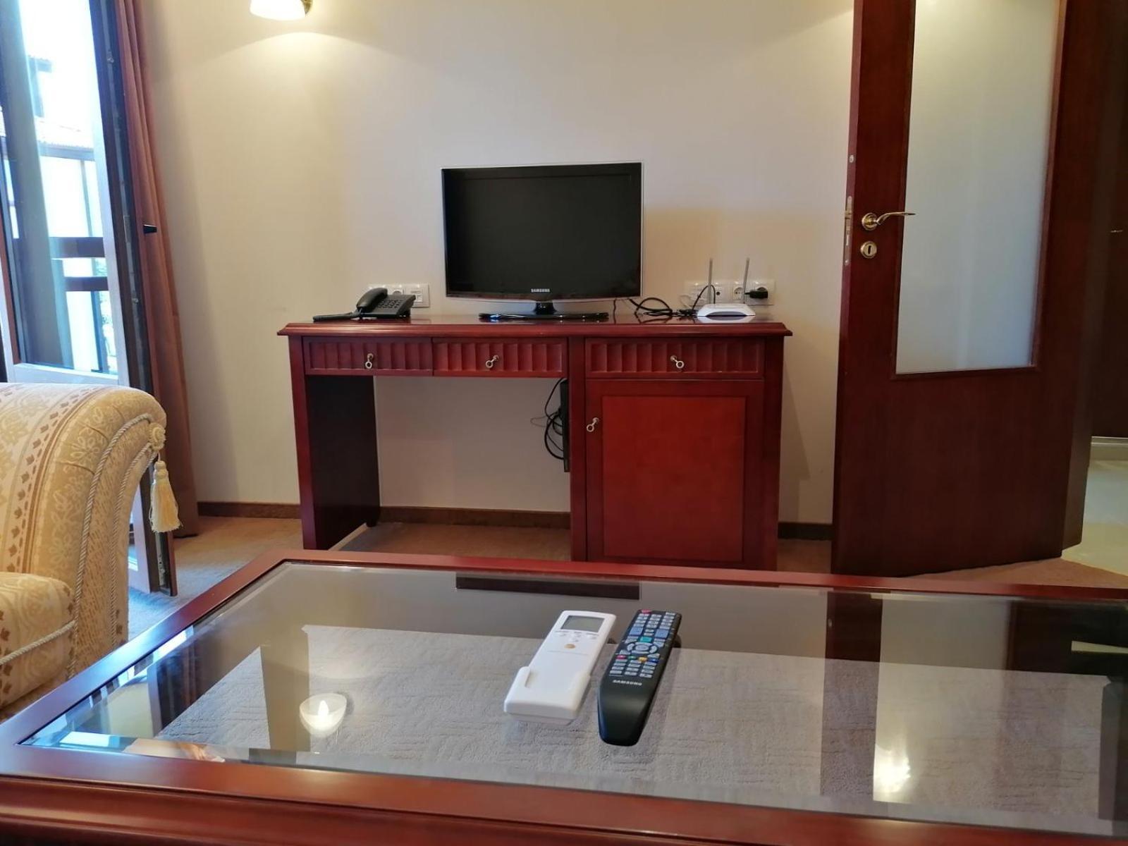 Downtown Apartments Bansko Zewnętrze zdjęcie