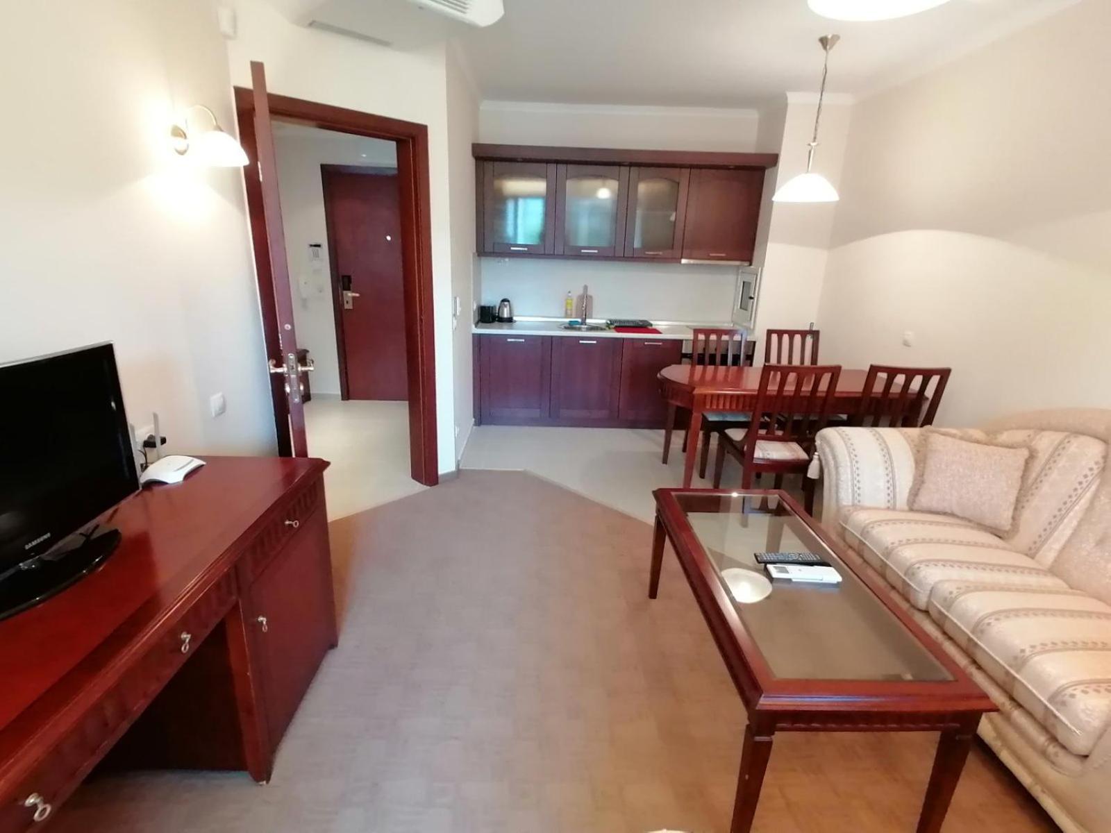 Downtown Apartments Bansko Zewnętrze zdjęcie