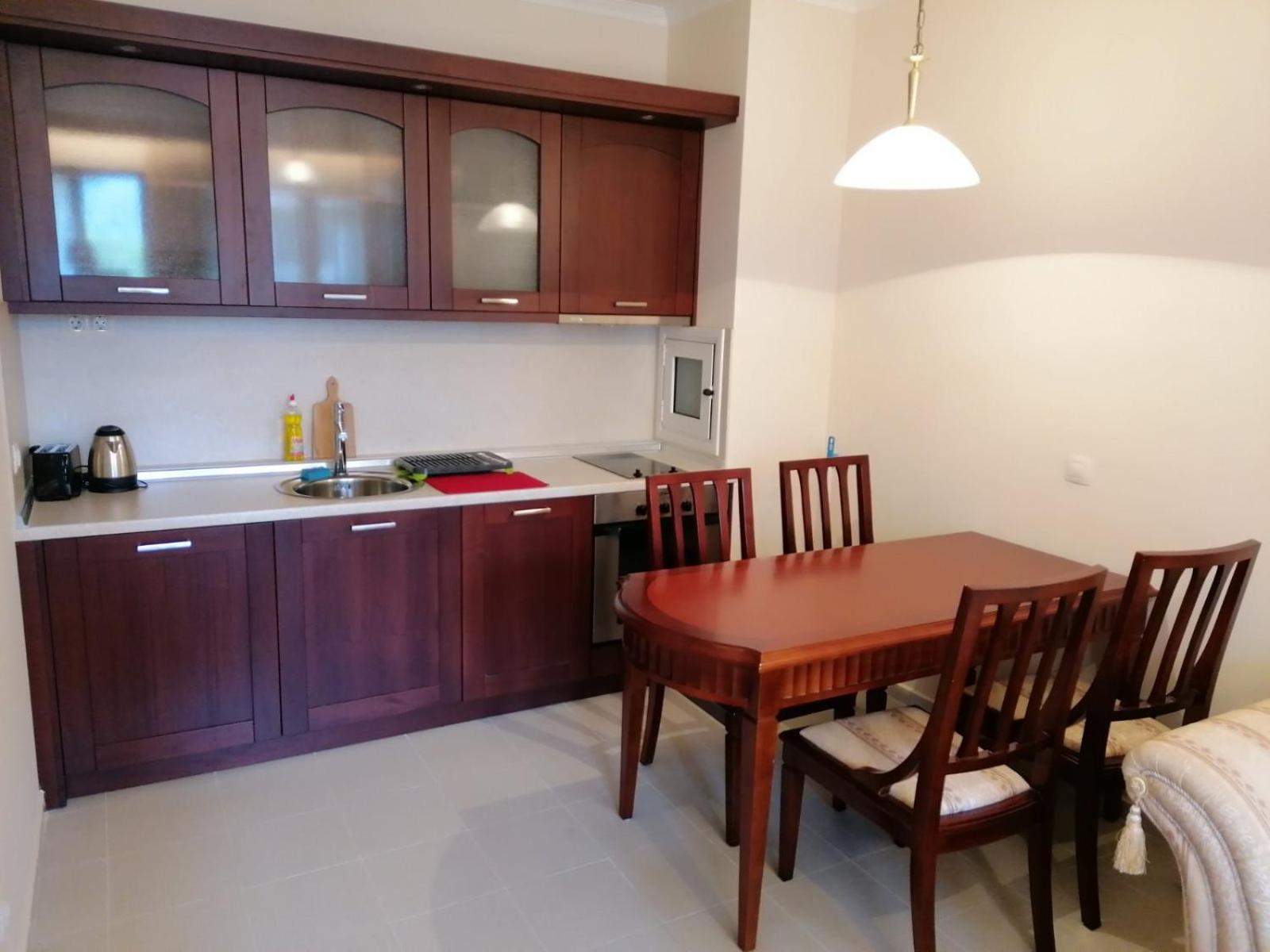 Downtown Apartments Bansko Zewnętrze zdjęcie