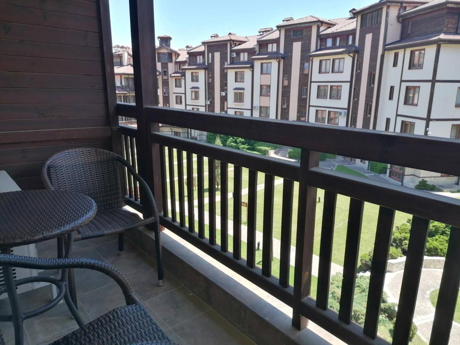 Downtown Apartments Bansko Zewnętrze zdjęcie