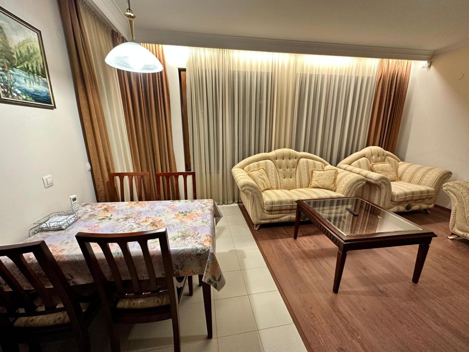 Downtown Apartments Bansko Zewnętrze zdjęcie