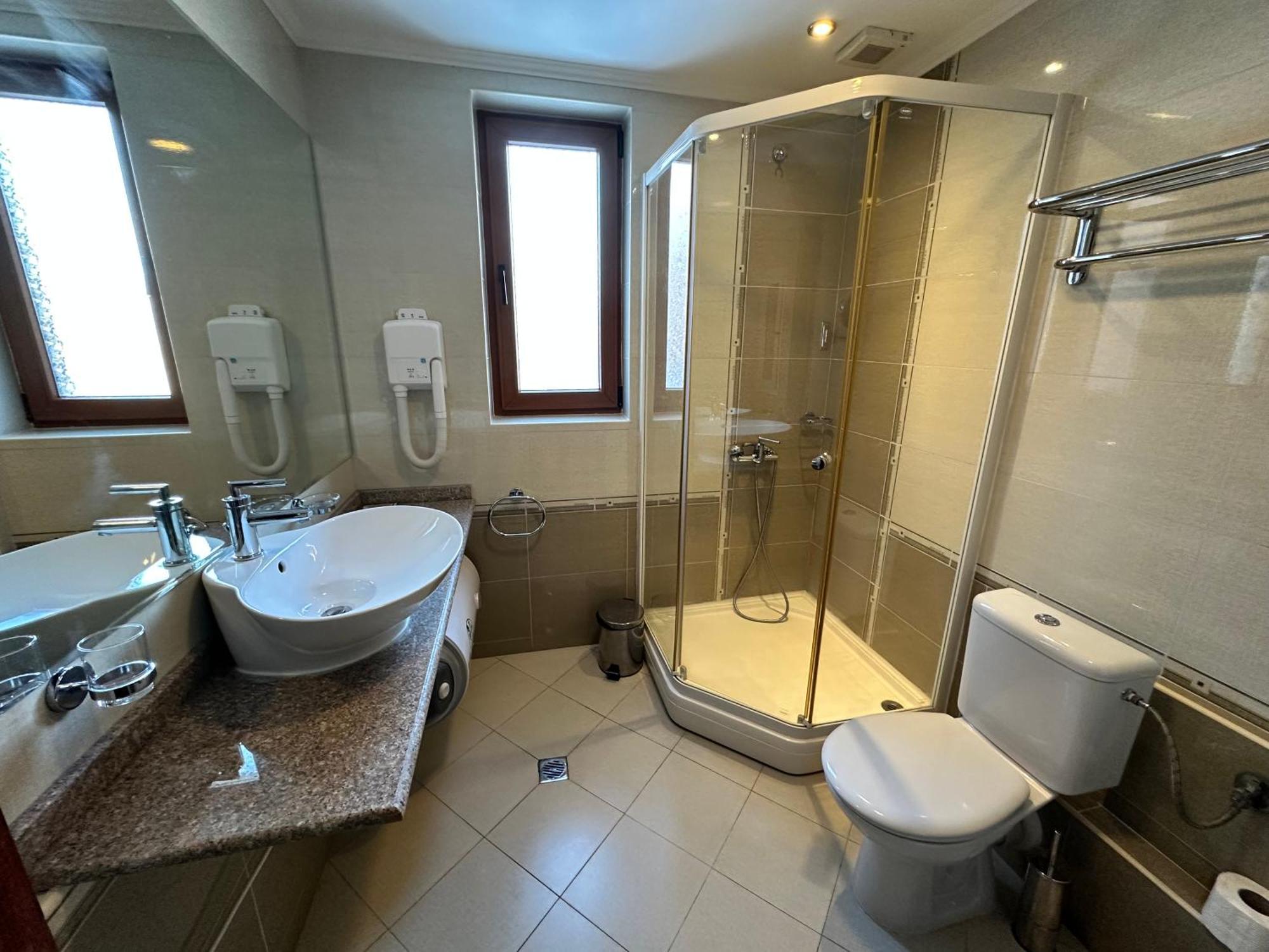 Downtown Apartments Bansko Zewnętrze zdjęcie