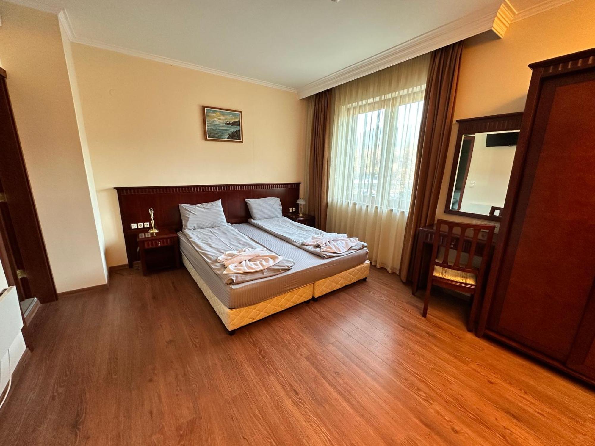 Downtown Apartments Bansko Zewnętrze zdjęcie