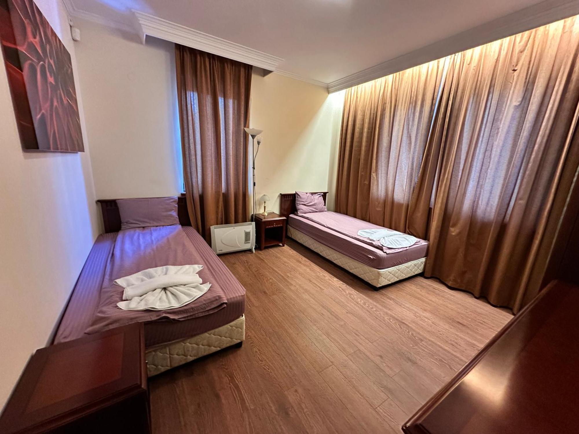 Downtown Apartments Bansko Zewnętrze zdjęcie