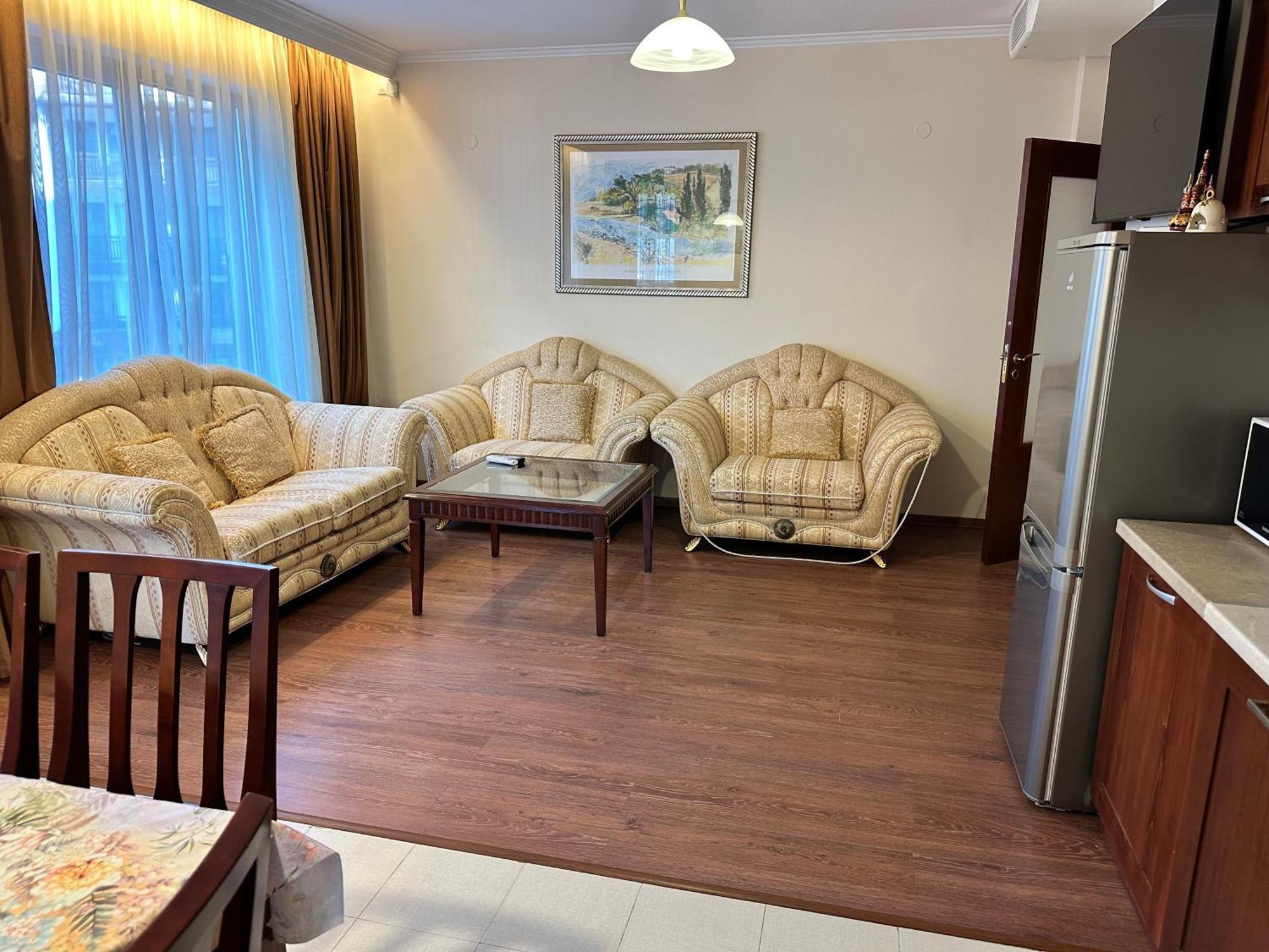 Downtown Apartments Bansko Zewnętrze zdjęcie