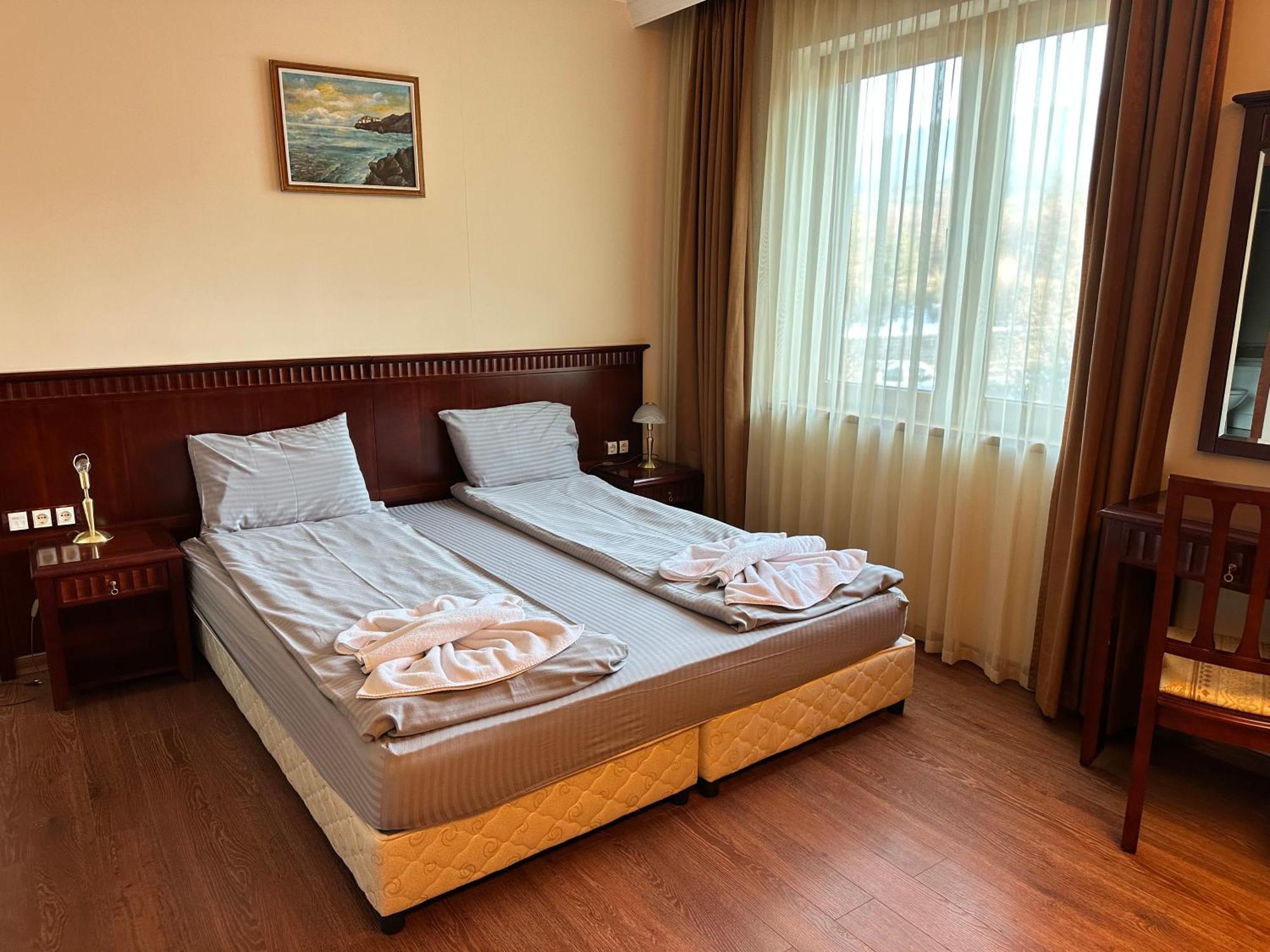 Downtown Apartments Bansko Zewnętrze zdjęcie
