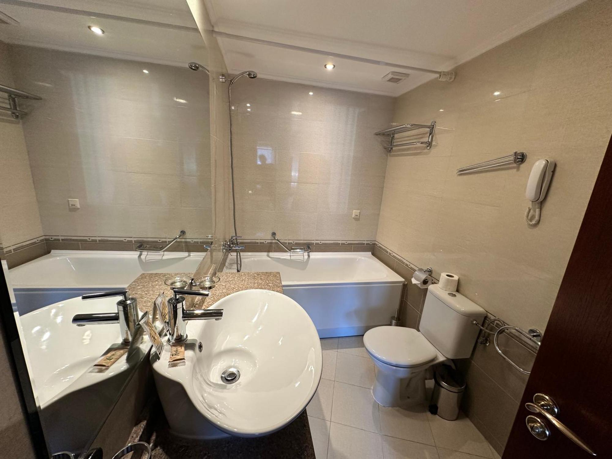 Downtown Apartments Bansko Zewnętrze zdjęcie
