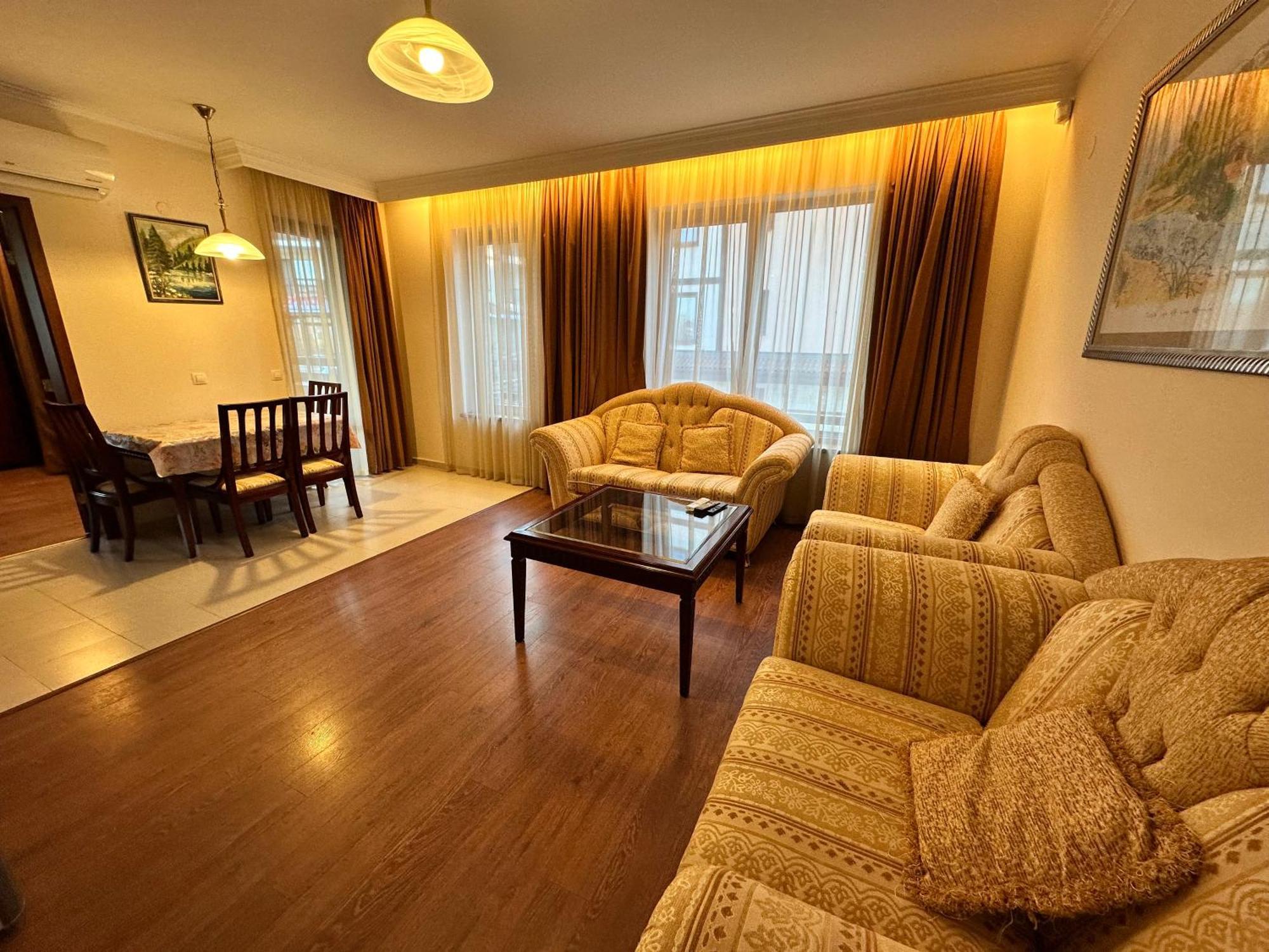 Downtown Apartments Bansko Zewnętrze zdjęcie